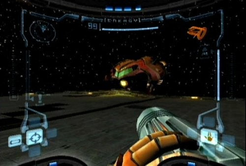 Metroid Prime (ES)