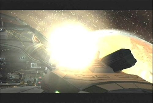 Metroid Prime (ES)