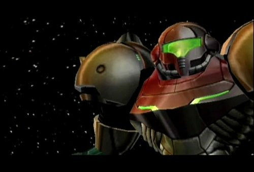 Metroid Prime (ES)
