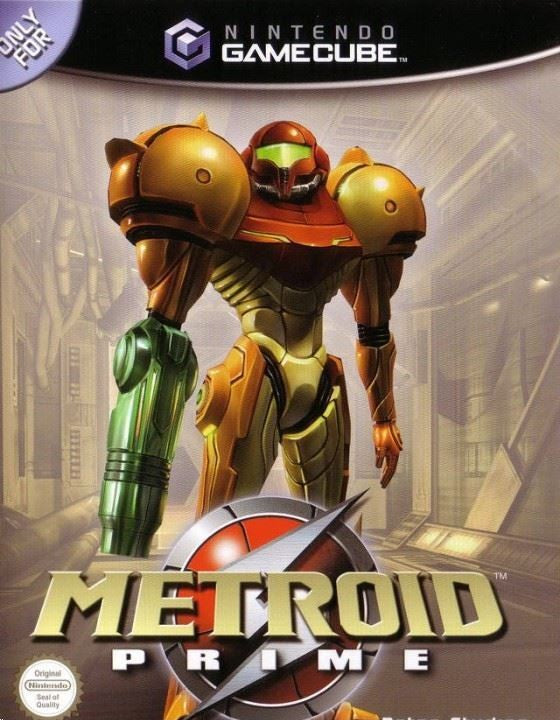 Metroid Prime (ES)