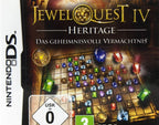 Jewel Quest 4 Heritage Das geheimnisvolle Vermächtnis