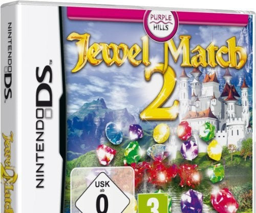 Jewel Match 2