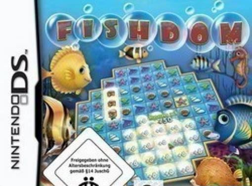 Fishdom (DE)