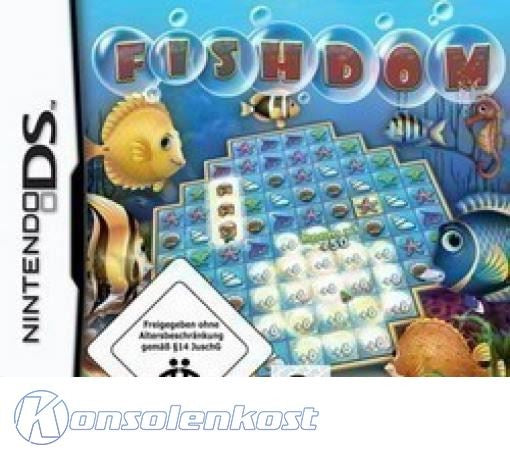 Fishdom (DE)