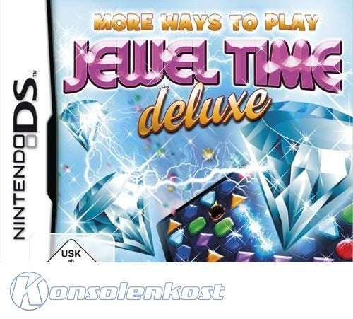 Jewel Time Deluxe (DE)