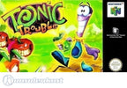 Tonic Trouble