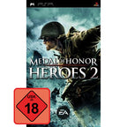 Medal of Honor: Heroes 2 (DE)