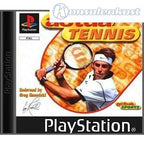 Actua Tennis (BE)