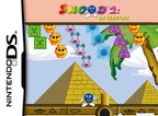 Snood 2: On Vacation