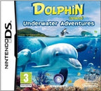 Dolphin Island: Underwater Adventures (GB)