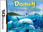 Dolphin Island: Underwater Adventures (GB)