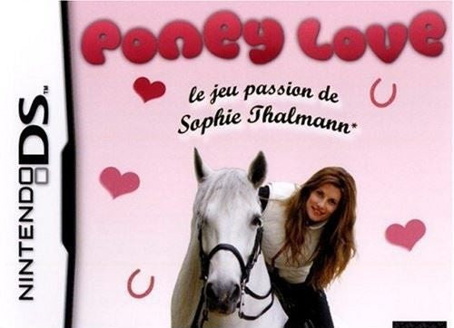 Pony Luv