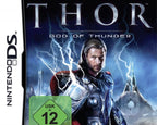 Thor: God of Thunder
