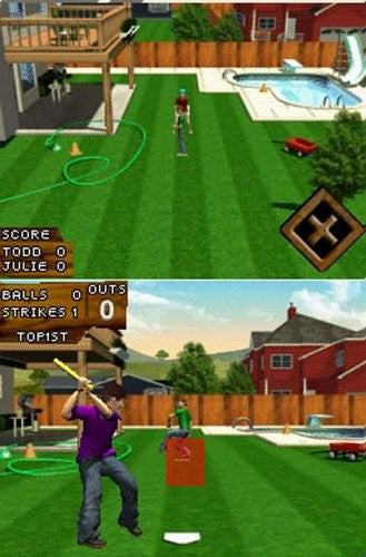 Wiffle Ball