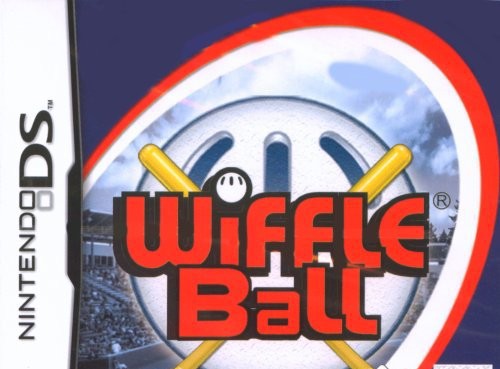 Wiffle Ball