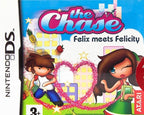 The Chase: Felix meets Felicity