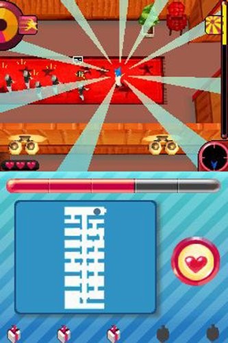 MTV: Fan Attack (DE)