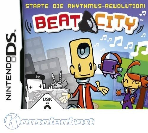 Beat City