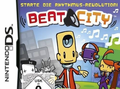 Beat City