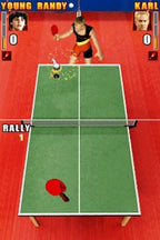 Balls of Fury