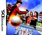 Balls of Fury