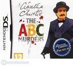Agatha Christie: The ABC Murders