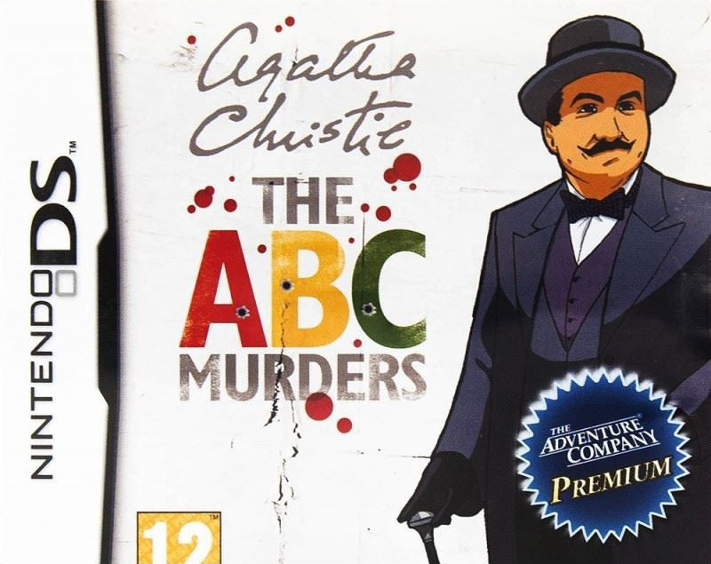 Agatha Christie: The ABC Murders