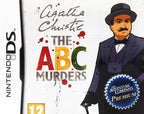 Agatha Christie: The ABC Murders