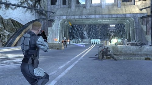 GI Joe: The Rise of Cobra