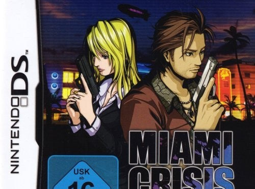 Miami Crisis (DE)