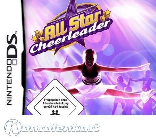 All Star Cheerleader (DE)