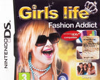 Girls Life: Fashion Addict (GB)