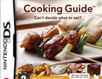 Cooking Guide: Can't Decide What to Eat? (GB)