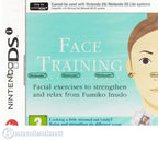 Face Training