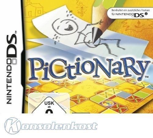 Pictionary