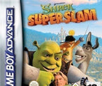 Shrek Super Slam