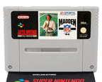 Madden NFL '94