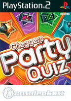 Chegger's Party Quiz