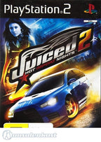 Juiced 2: Hot Import Nights (AU)