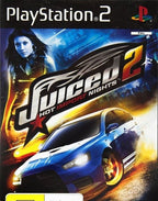 Juiced 2: Hot Import Nights (AU)