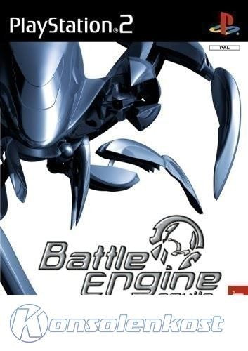 Battle Engine Aquila (DE)