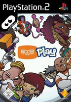 Eye Toy Play (DE)