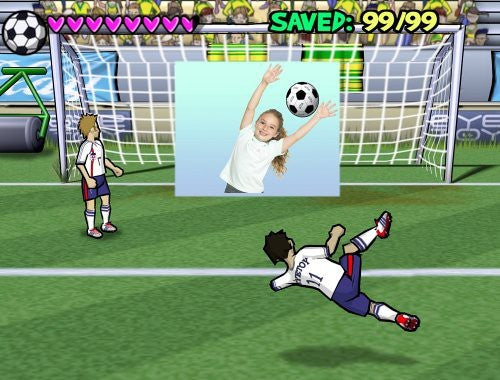 Eye Toy Play (DE)