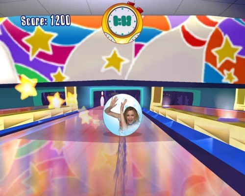 Eye Toy Play (DE)