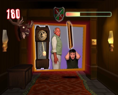 Eye Toy Play (DE)
