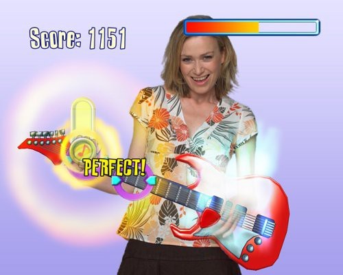 Eye Toy Play (DE)