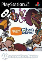 Eye Toy Play (DE)