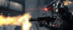Wolfenstein: The New Order (AT)