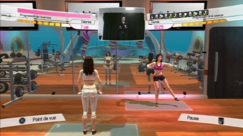 My Body Coach 2: Fitness & Dance (DE)