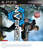 Inversion